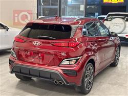 هيونداي كونا